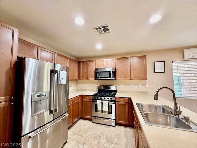 9116 Tantalizing Avenue, Las Vegas, NV 89149