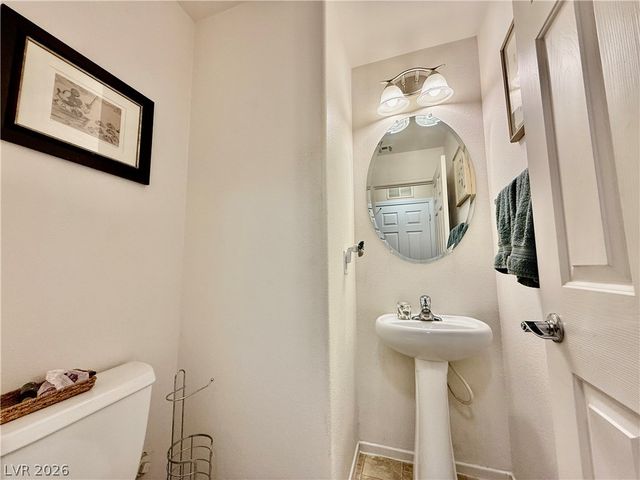 9116 Tantalizing Avenue, Las Vegas, NV 89149