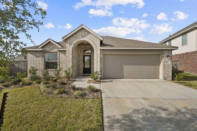 9803 Keystone Meadow Place, Baytown, TX 77521