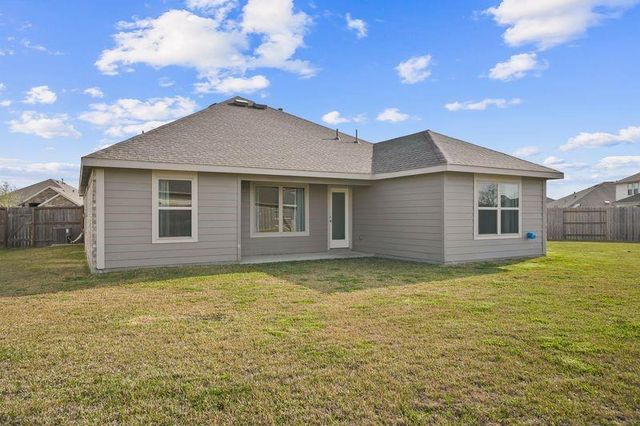 9803 Keystone Meadow Place, Baytown, TX 77521