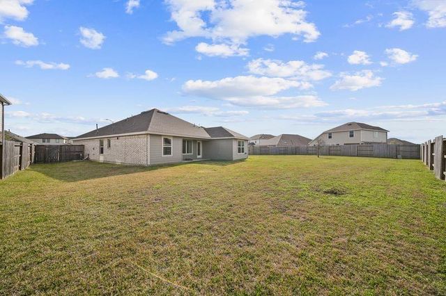 9803 Keystone Meadow Place, Baytown, TX 77521