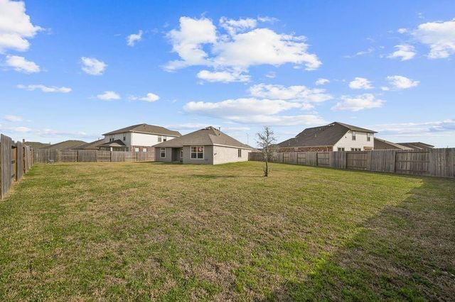 9803 Keystone Meadow Place, Baytown, TX 77521