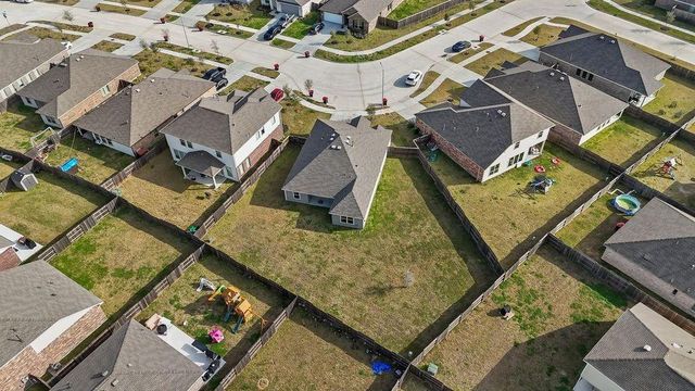 9803 Keystone Meadow Place, Baytown, TX 77521