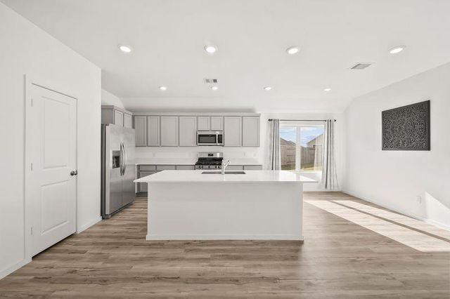 9803 Keystone Meadow Place, Baytown, TX 77521