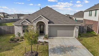 9803 Keystone Meadow Place, Baytown, TX 77521