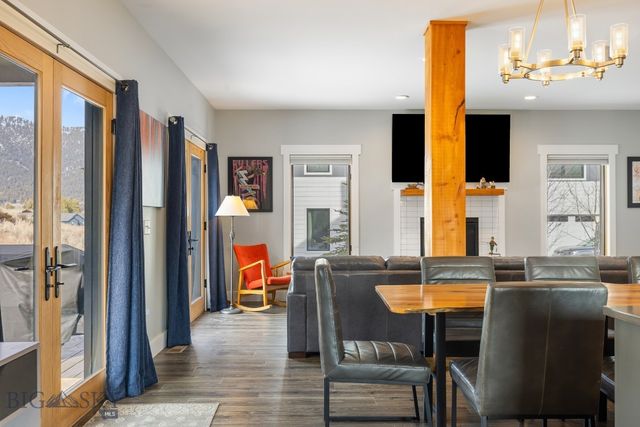 547 Spruce Cone Drive, Big Sky, MT 59716