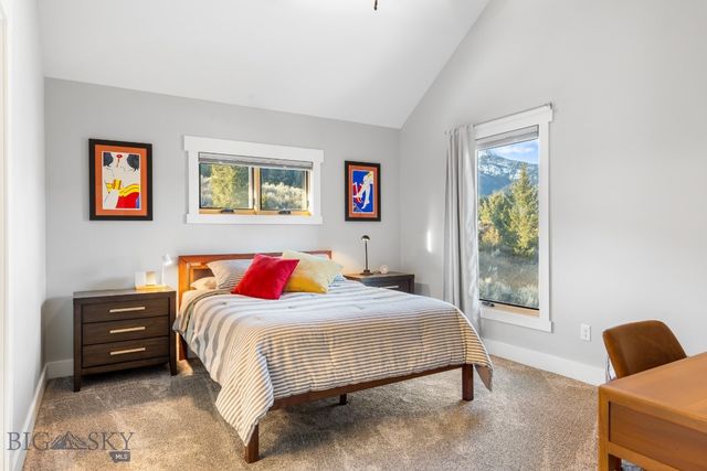 547 Spruce Cone Drive, Big Sky, MT 59716