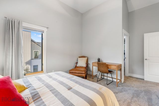 547 Spruce Cone Drive, Big Sky, MT 59716