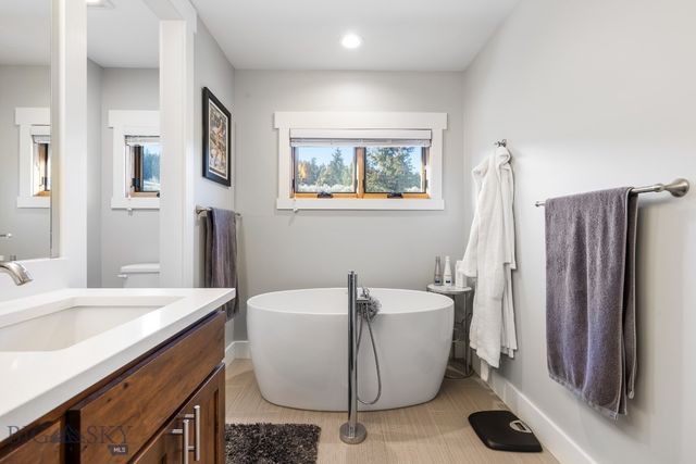 547 Spruce Cone Drive, Big Sky, MT 59716