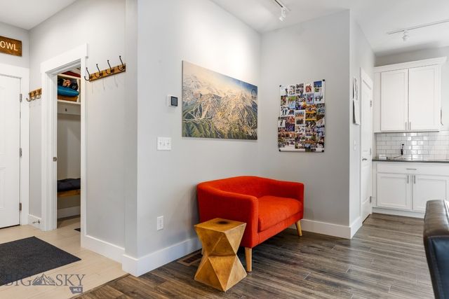 547 Spruce Cone Drive, Big Sky, MT 59716