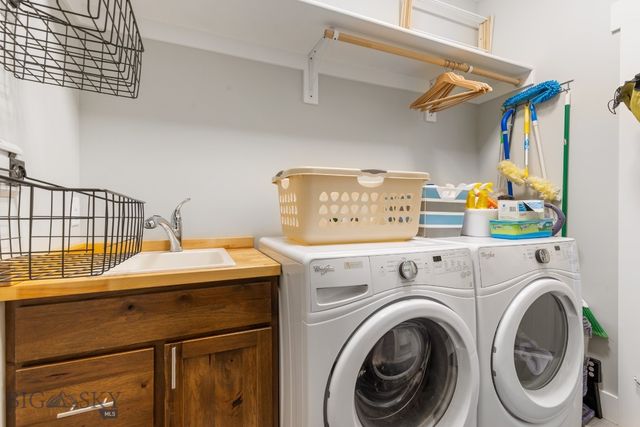 547 Spruce Cone Drive, Big Sky, MT 59716