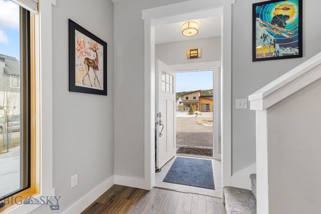 547 Spruce Cone Drive, Big Sky, MT 59716