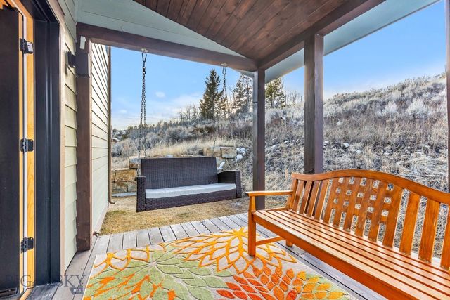 547 Spruce Cone Drive, Big Sky, MT 59716