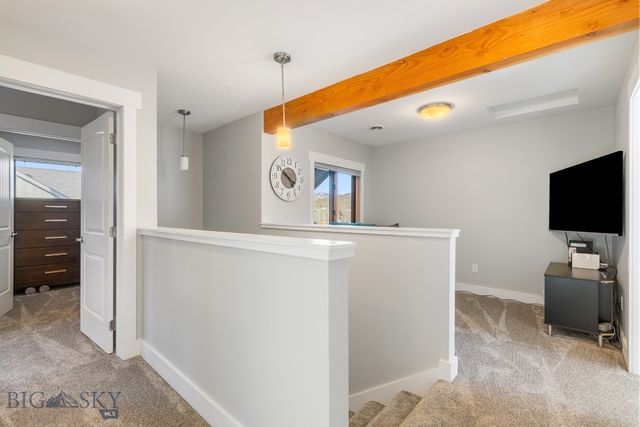 547 Spruce Cone Drive, Big Sky, MT 59716