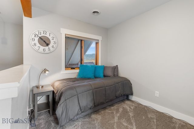 547 Spruce Cone Drive, Big Sky, MT 59716