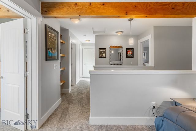 547 Spruce Cone Drive, Big Sky, MT 59716