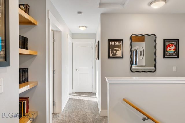 547 Spruce Cone Drive, Big Sky, MT 59716