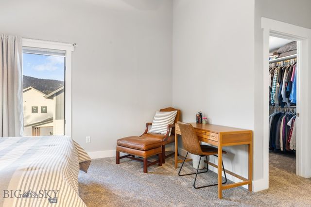 547 Spruce Cone Drive, Big Sky, MT 59716