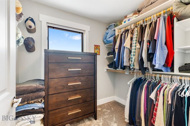 547 Spruce Cone Drive, Big Sky, MT 59716