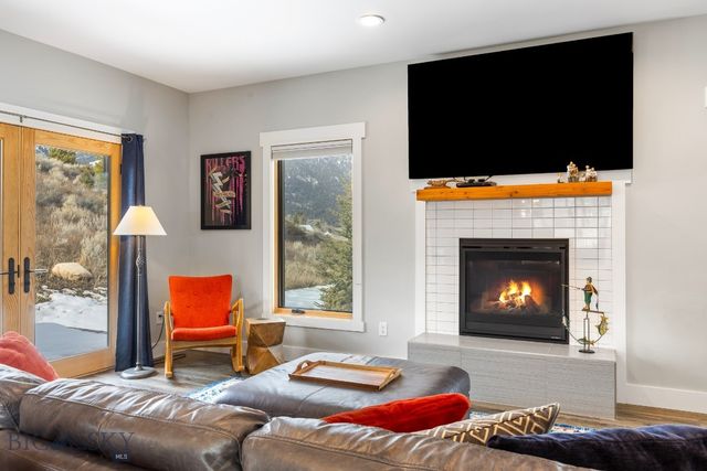 547 Spruce Cone Drive, Big Sky, MT 59716