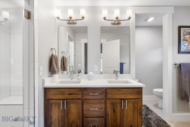 547 Spruce Cone Drive, Big Sky, MT 59716