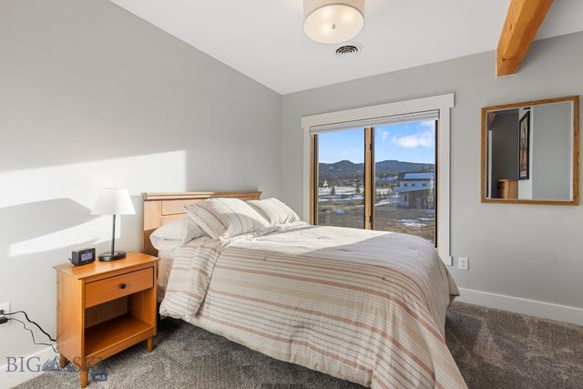 547 Spruce Cone Drive, Big Sky, MT 59716