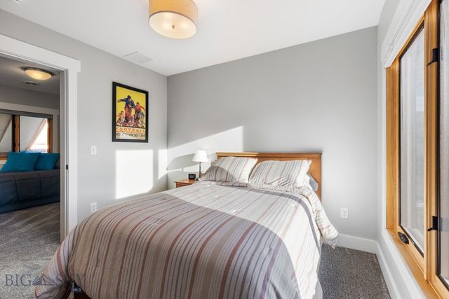 547 Spruce Cone Drive, Big Sky, MT 59716