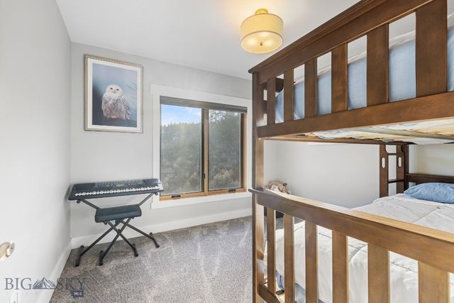 547 Spruce Cone Drive, Big Sky, MT 59716