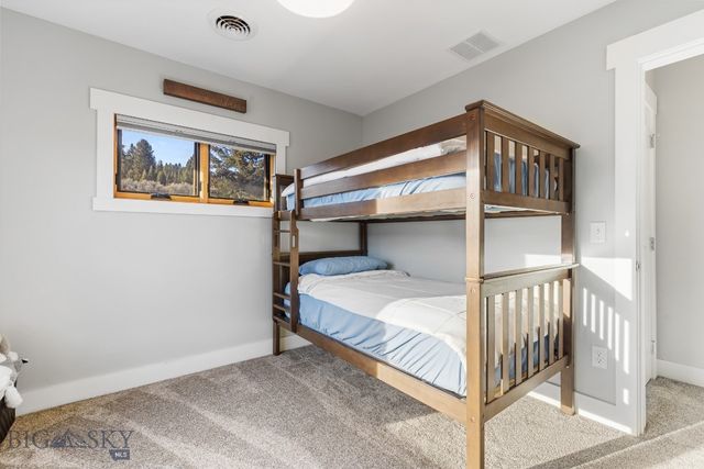 547 Spruce Cone Drive, Big Sky, MT 59716