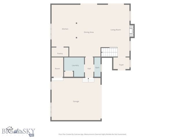 547 Spruce Cone Drive, Big Sky, MT 59716