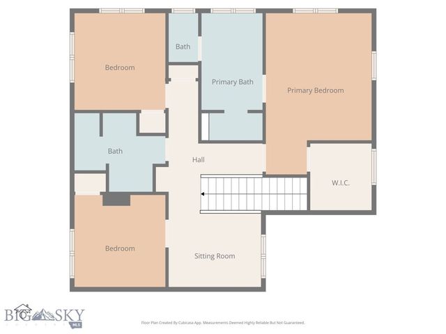 547 Spruce Cone Drive, Big Sky, MT 59716