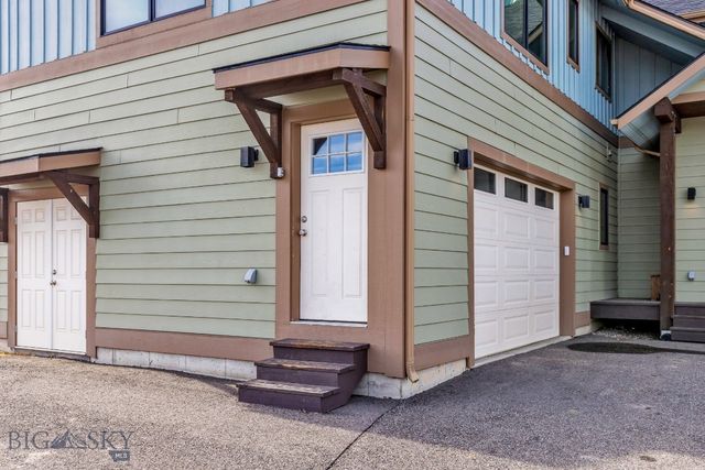 547 Spruce Cone Drive, Big Sky, MT 59716