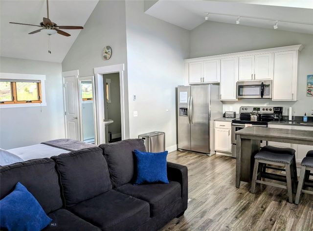 547 Spruce Cone Drive, Big Sky, MT 59716