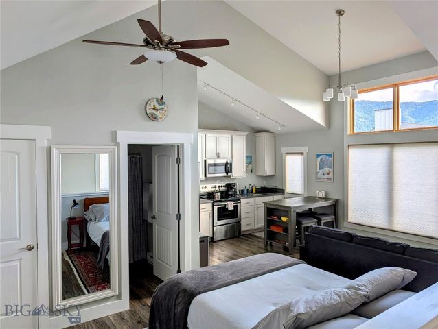 547 Spruce Cone Drive, Big Sky, MT 59716