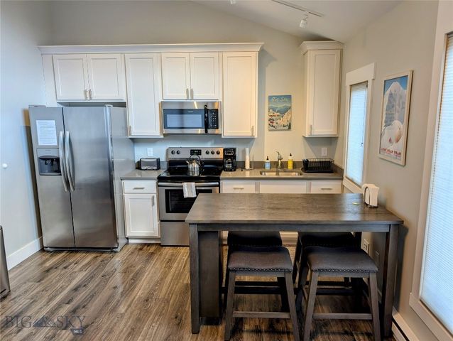 547 Spruce Cone Drive, Big Sky, MT 59716