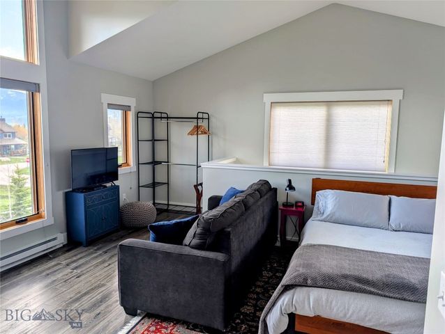 547 Spruce Cone Drive, Big Sky, MT 59716