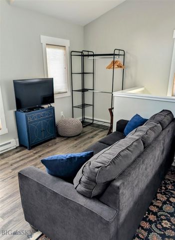 547 Spruce Cone Drive, Big Sky, MT 59716