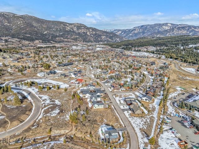547 Spruce Cone Drive, Big Sky, MT 59716