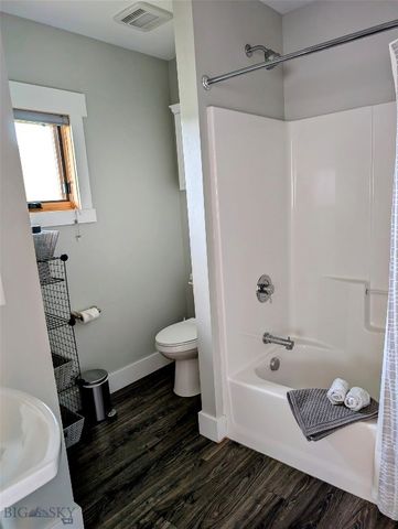 547 Spruce Cone Drive, Big Sky, MT 59716