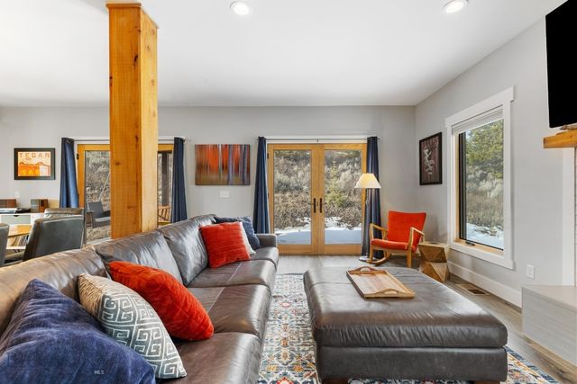 547 Spruce Cone Drive, Big Sky, MT 59716