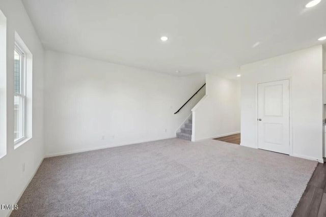 1320 Solace Way, Rolesville, NC 27571