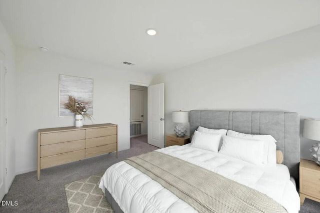 1320 Solace Way, Rolesville, NC 27571