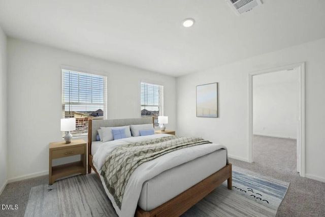 1320 Solace Way, Rolesville, NC 27571