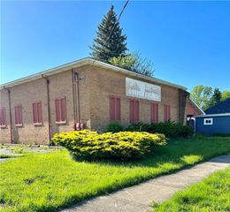 20 S Maryland Avenue, Youngstown, OH 44509