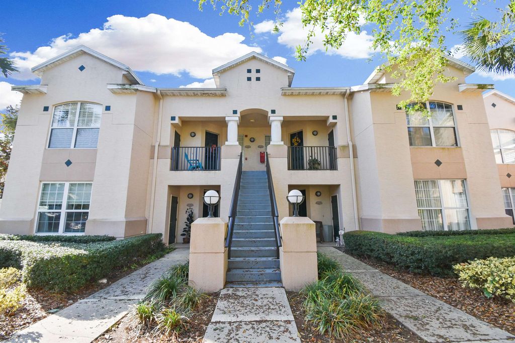 1012 Royal Troon Lane, St Augustine, FL 32086