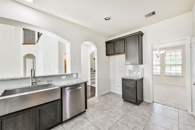 2811 Afton Drive, Pearland, TX 77581