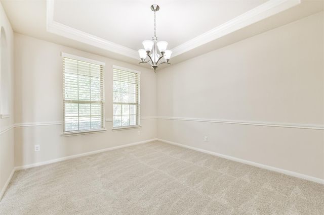 2811 Afton Drive, Pearland, TX 77581