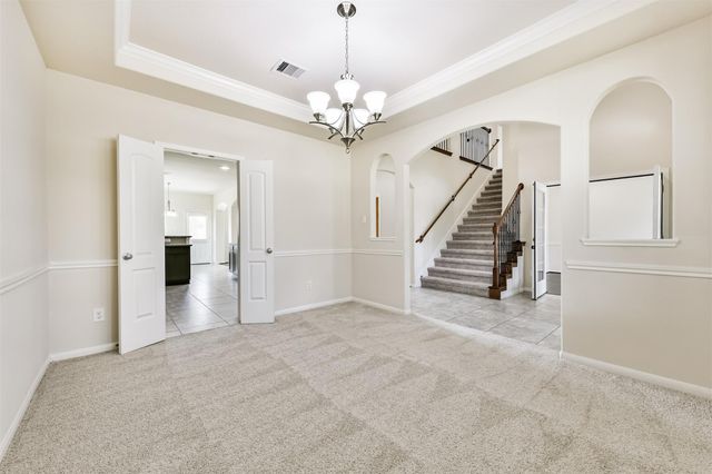 2811 Afton Drive, Pearland, TX 77581