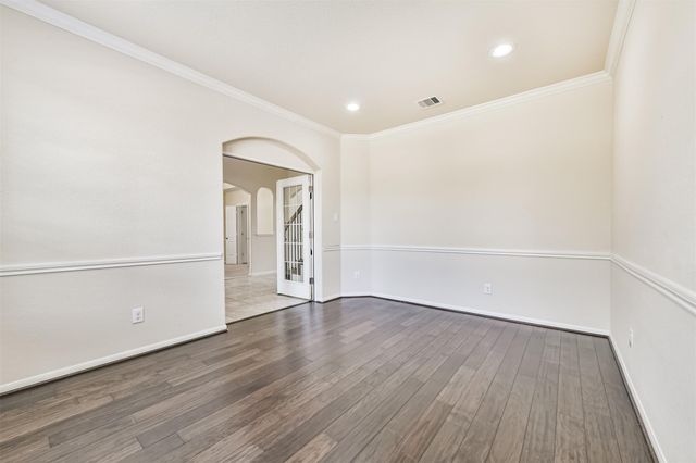 2811 Afton Drive, Pearland, TX 77581