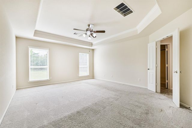 2811 Afton Drive, Pearland, TX 77581